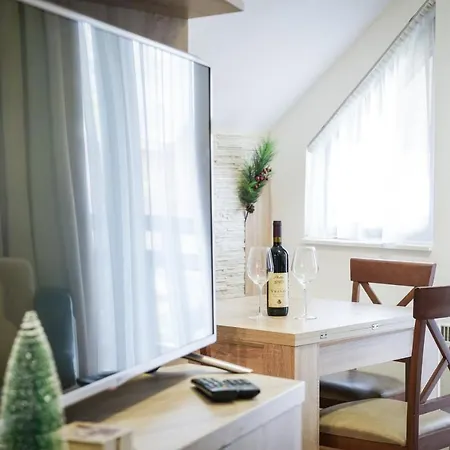 Apartment Mountain