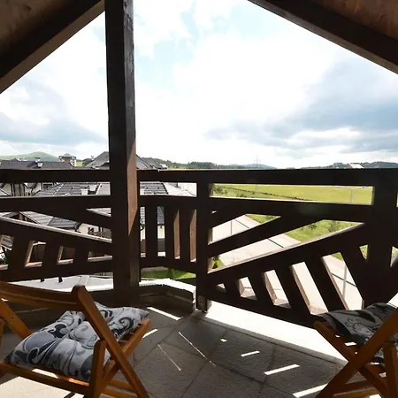 Mountain Apartment Zlatibor