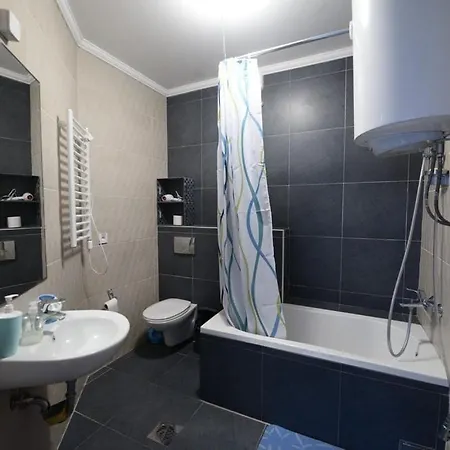 Mountain Apartment Zlatibor