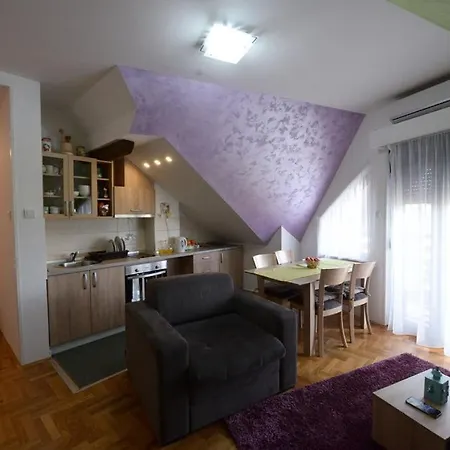 Apartment Mountain