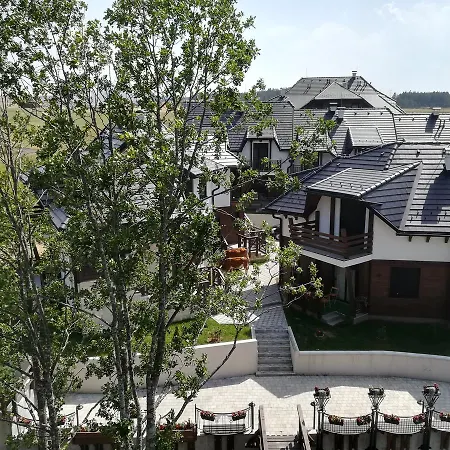 Mountain Apartment Zlatibor