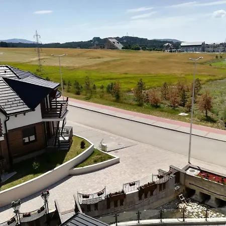Apartment Mountain Zlatibor