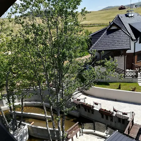 Mountain * Zlatibor