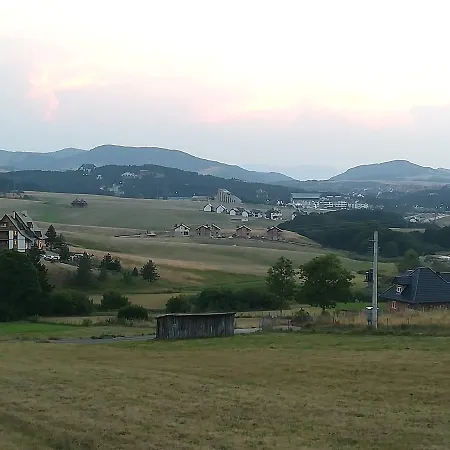 Apartment Mountain Zlatibor