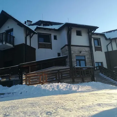 Apartment Mountain Zlatibor